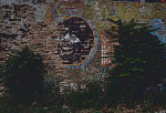 Fred Hampton, W. Madison St. at Hoyne Ave., Chicago, 1991