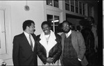 Southern Christian Leadership Conference (SCLC) Event, Los Angeles, 1987