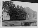 Phillis Wheatley Settlement House