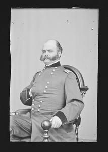 Ambrose Everett Burnside