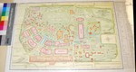 Ground plan of the Louisiana Purchase Exposition St Louis, Mo. 1904