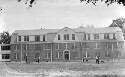 New Girls Dormitory, Montgomery State Normal School