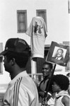 Demonstration, Los Angeles, 1983