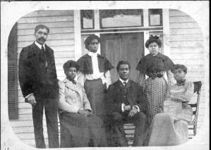 1905 Baton Rouge Academy