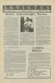 Invictus (Milwaukee, Wis.), Volume 10, Number 2 (October 12, 1987) Invictus (Milwaukee, Wis.)