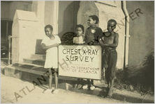 Thumbnail for Tuberculosis Testing