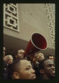 Civil rights demonstration in Montgomery, Alabama, March 17, 1965