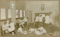 Children's Library, circa 1933