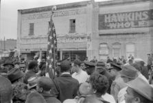 Thumbnail for Dahmer, demonstrations, Jan 1966