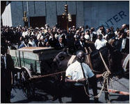 Funeral, Martin Luther King, Jr