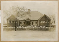 Pupils of Chadwick School, circa 1925