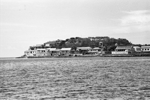 The Slave House, Gorée (island), Senegal