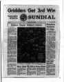 Thumbnail for Sundial (Northridge, Los Angeles, Calif.) 1964-10-06