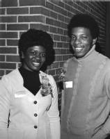 Grambling State University Student Exchange Program, 1975