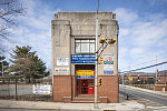 Rising Sun Day Care Center, 535 Martin Luther King Jr. Blvd., Newark, 2015