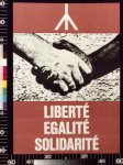 Liberte, egalite, solidarite