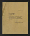 National Board Files. Correspondence Files: Curtiss, Robert S., 1965-1966. (Box 2, Folder 1)