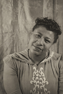 Ella Fitzgerald