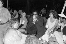 Tom Houck Campaign Fundraising Party, circa 1973