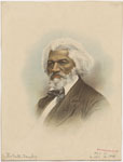 Frederick Douglass