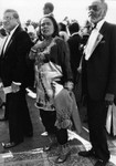 Coretta Scott King at Emmy Awards