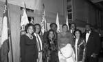 Kappa Alpha Psi Grand Chapter Meeting, Los Angeles, 1989