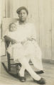 Lavinia Wilson and Chester A. Thompson, Sr.