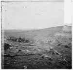 [Nashville, Tenn. Federal outer line; another view]