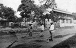 White Wings" of Port-au-Prince