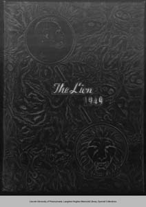 Thumbnail for 1949 The Lion