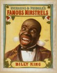 Richards &amp; Pringle's Famous Minstrels