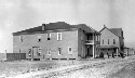 Johnston County Training School (Dormitory)