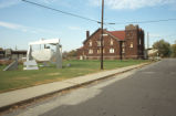 Simpson Chapel, 1034 North Missouri Street (Indianapolis, Ind.)