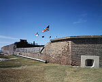 Fort Sumter, South Carolina