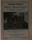 Souvenir program, silver anniversary, St. Stephen A.M.E. Church, 6000 Stanford Avenue, Detroit, Michigan : program of the Michigan Annual Conference, fifty-seventh session