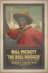 "The Bull-dogger"