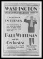 Washington Theatre