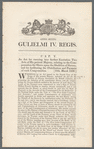 An act for carrying into further execution two acts of His present Majesty, relating to the compensation for slaves upon the abolition of slavery, and for facilitating the distribution and payment of such compensation