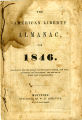 American liberty almanac, for 1846...