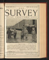 The Survey, October 28, 1911. (Volume 27, Issue 4)