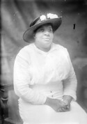 Mrs. W.B. Forsythe