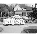 African-American midwives meeting