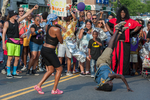 DC Funk Parade