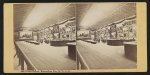 380 Picture Gallery, Metropolitan Fair, N.Y., 1864