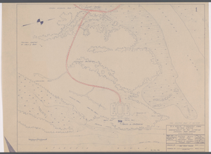 Hunting Island State Park Preliminary Sketch Casino and Concession Colored Area