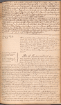 New York Court of Vice Admiralty records