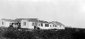 Allendale County Training School. Opened 1921. Now has 10 large rooms and auditorium