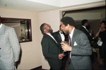 Southern Christian Leadership Conference (SCLC) Event, Los Angeles, 1991