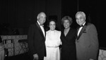 Thumbnail for Charles Drew Medical School Foundation Awards Dinner, Los Angeles, 1985