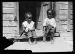 [African American children]